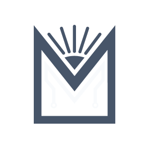 Parte circuito del logo