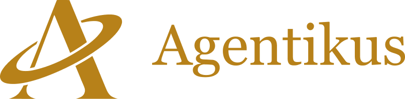 Logo de Agentikus